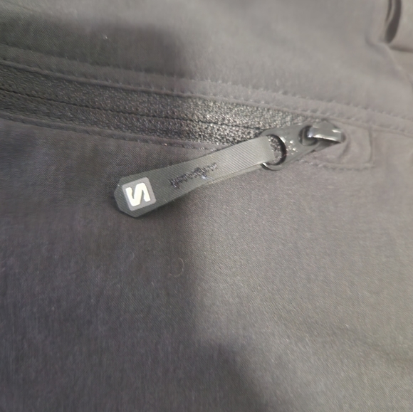 Salomon short pants - Picture 7 of 8
